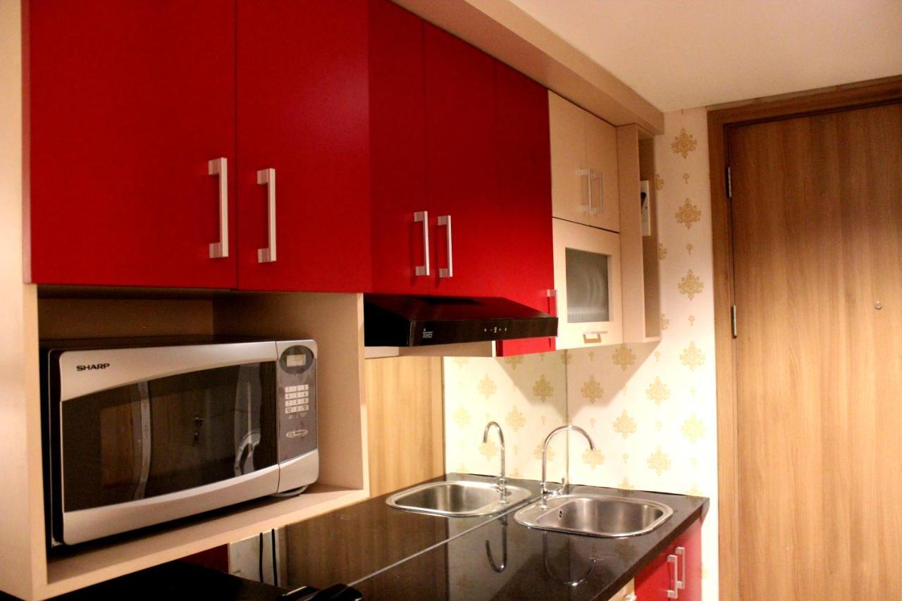 Icon Syariah, View Gunung Salak Apartemen Bogor
