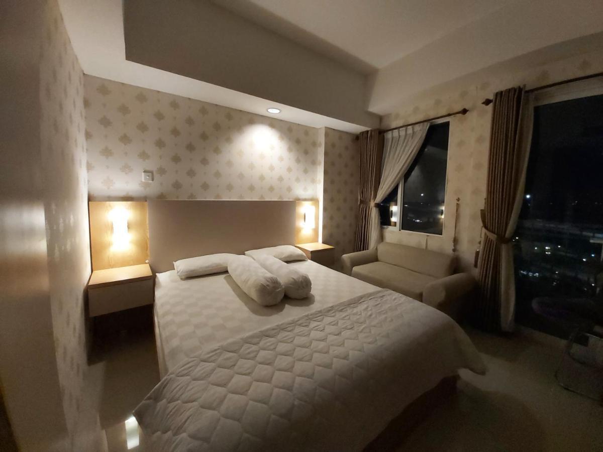 Icon Syariah, View Gunung Salak Apartemen Bogor