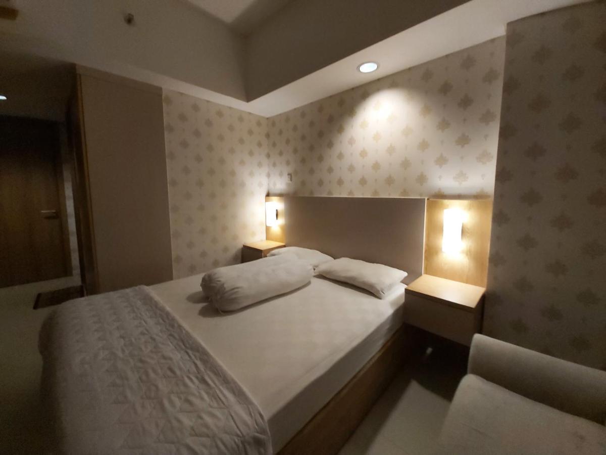 Icon Syariah, View Gunung Salak Apartemen