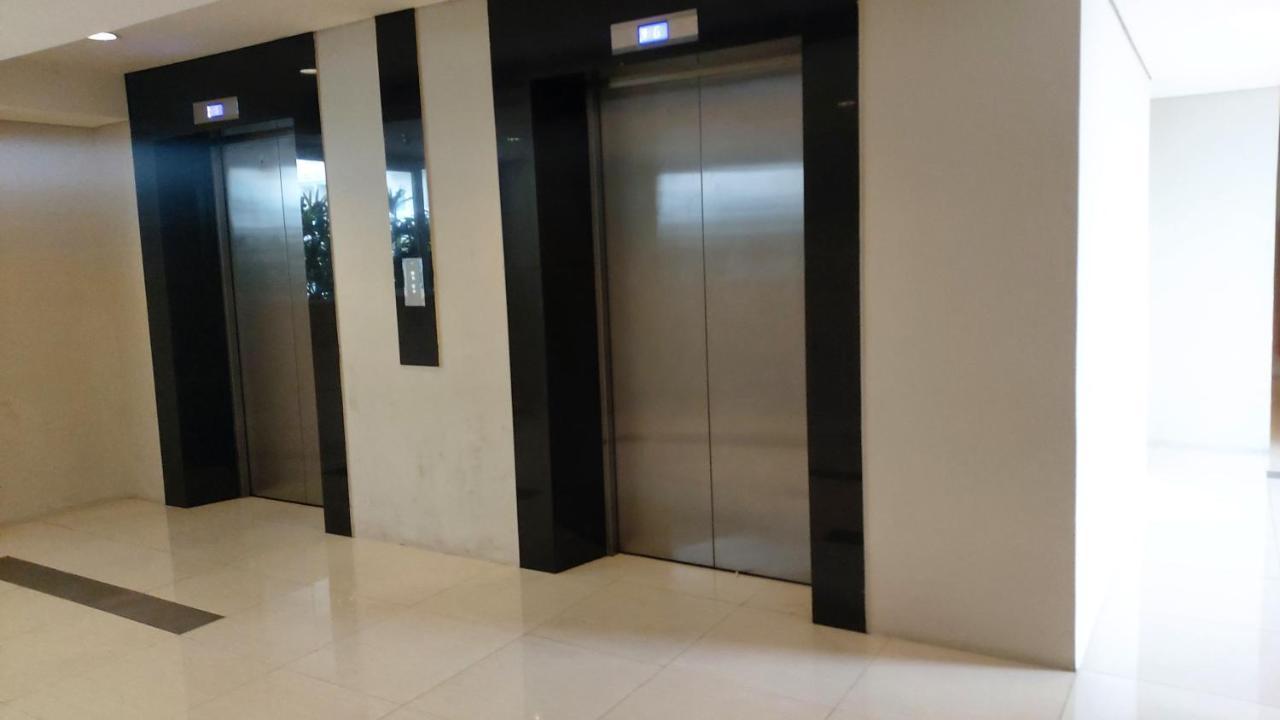 Icon Syariah, View Gunung Salak Apartemen Bogor