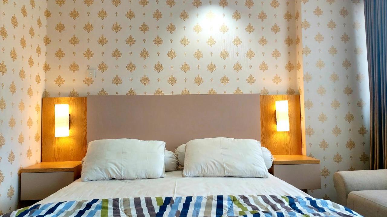 Icon Syariah, View Gunung Salak Apartemen Bogor